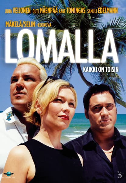 Lomalla