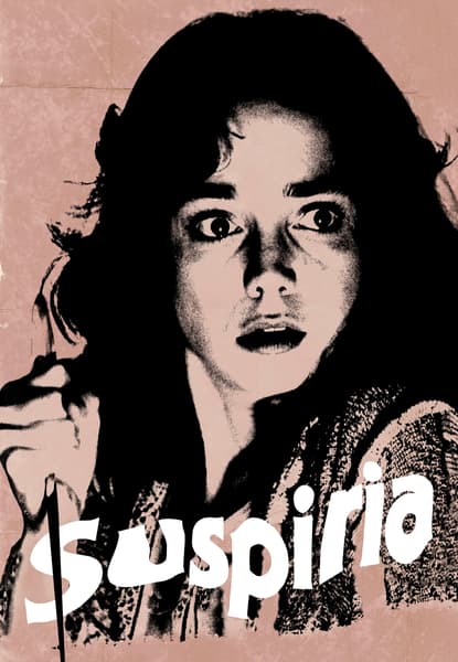 Suspiria