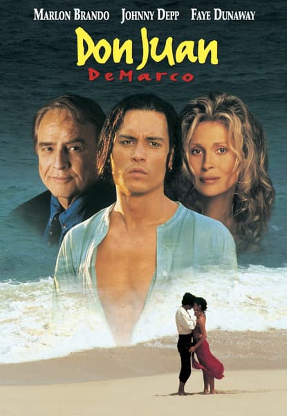 Don Juan De Marco