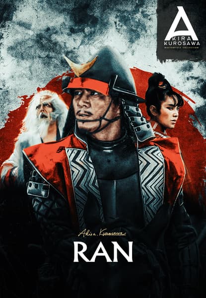 Ran