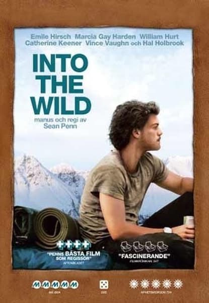 Into the wild