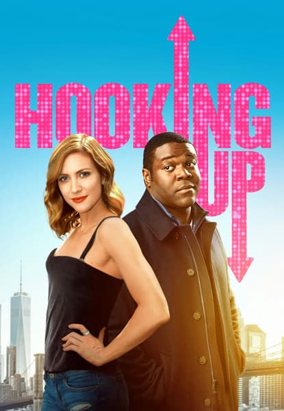 Hooking Up