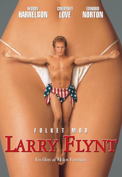 Folket mod Larry Flynt