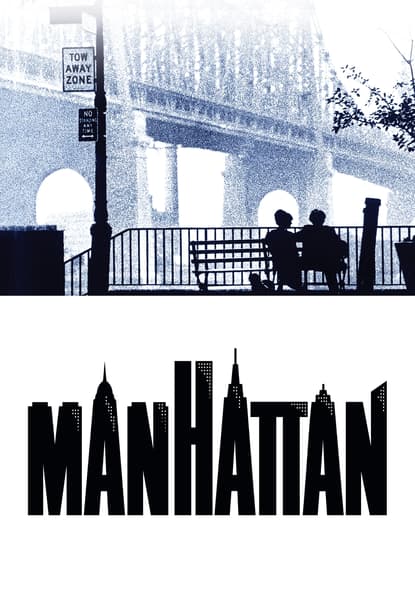 Manhattan