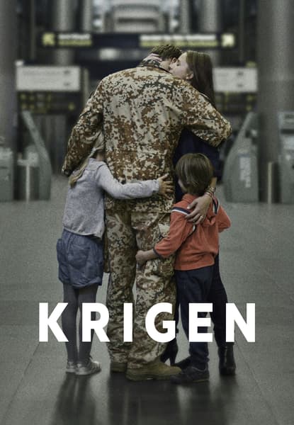 Krigen