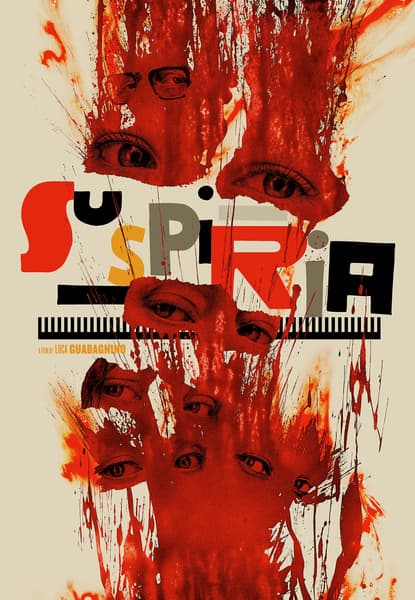 Suspiria