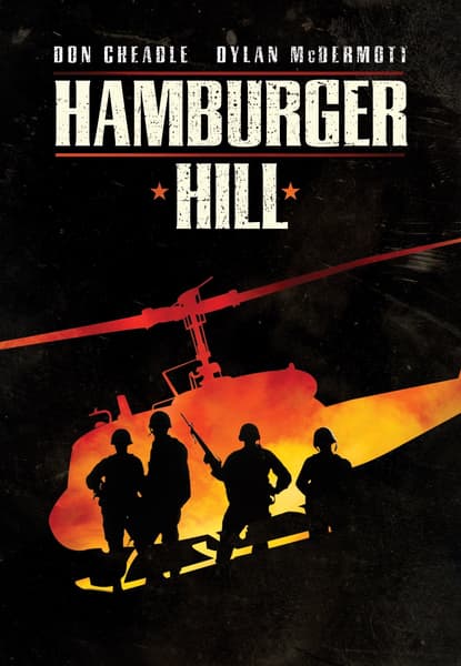 Hamburger Hill