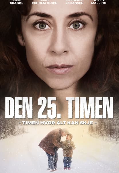 Den 25. timen