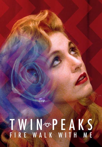 Twin Peaks - tuli kulje kanssani