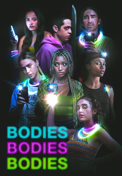 Bodies Bodies Bodies