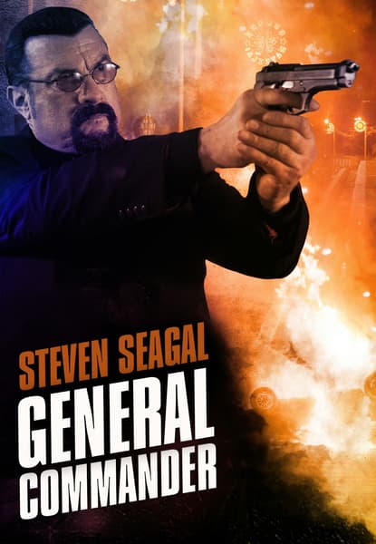 General Commander