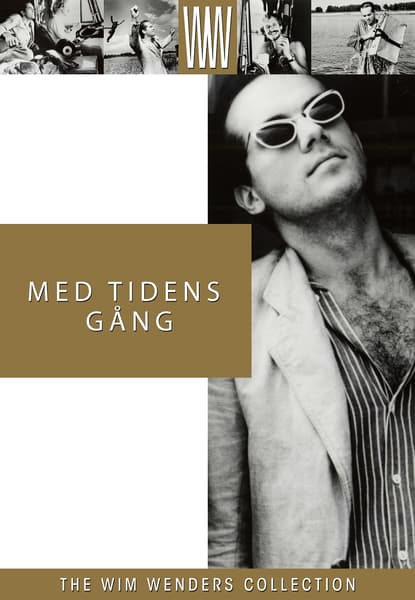 Med tidens gång