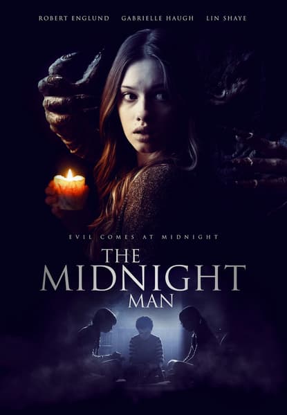 The Midnight Man