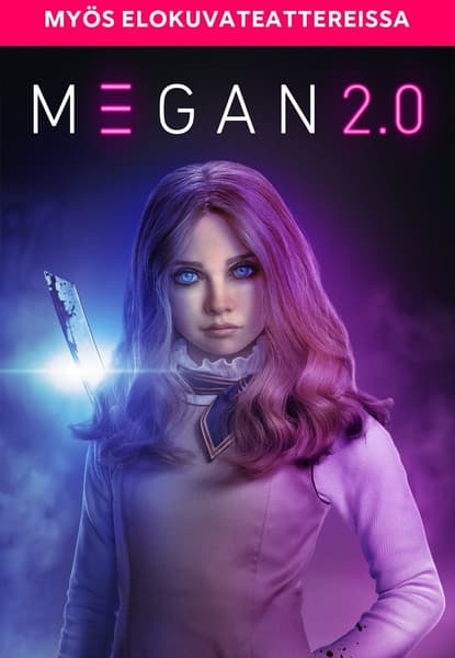 M3GAN 2.0