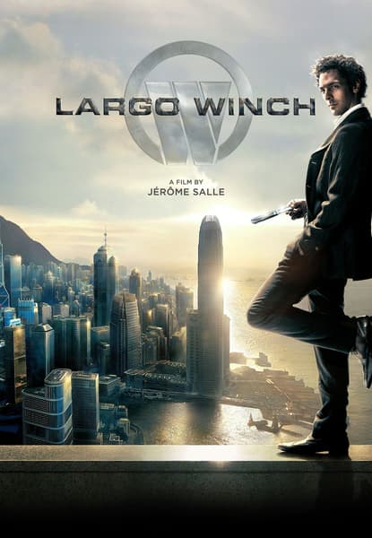 Largo Winch