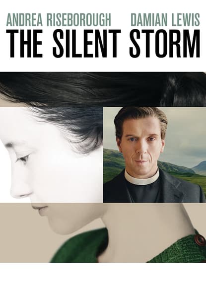 The Silent Storm
