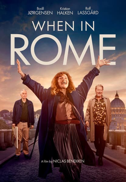 When In Rome