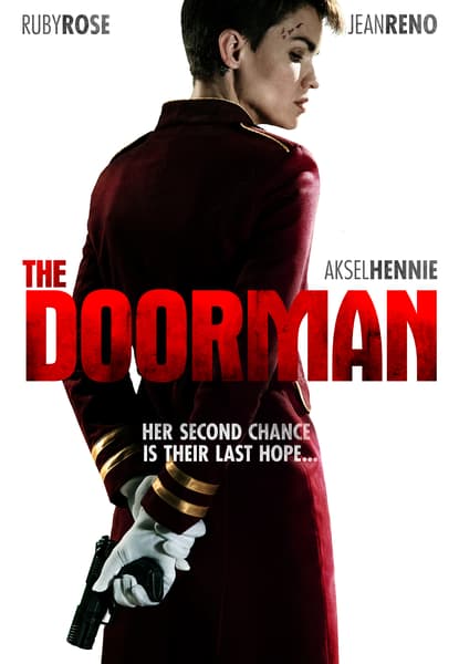 The Doorman