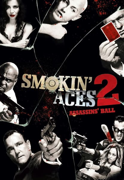 Smokin' Aces 2: Assassins' Ball