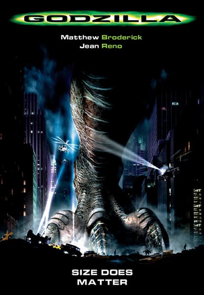 Godzilla