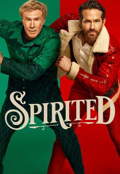 Spirited