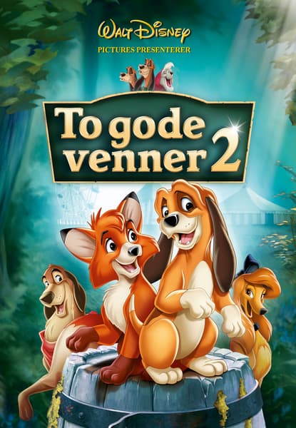 To gode venner 2