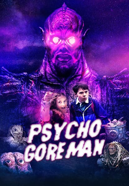 Psycho Goreman