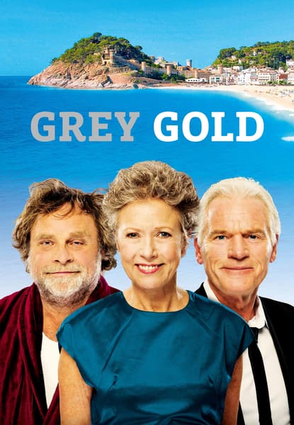 Det grå guld