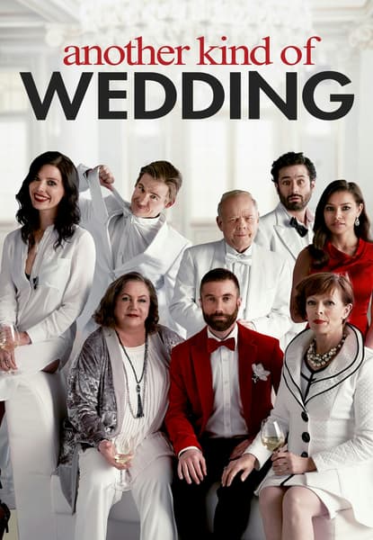 Another Kind of Wedding