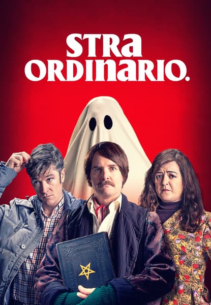Extra Ordinary