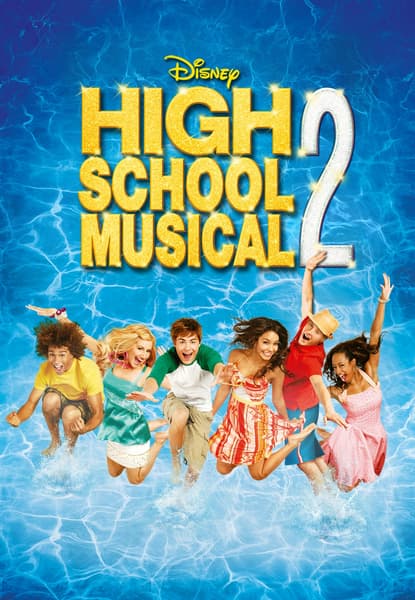 High School Musical 2