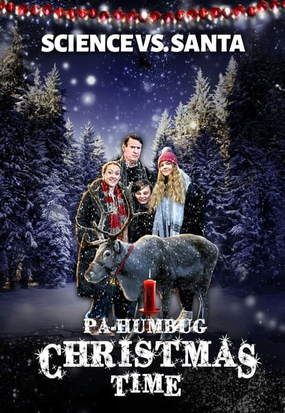 Christmas Time