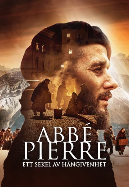 Abbé Pierre – ett sekel av hängivenhet