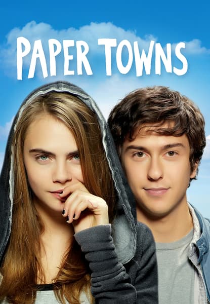 Paper Towns
