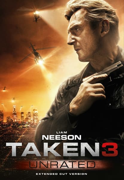 Taken 3