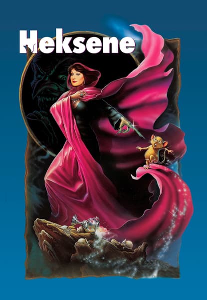 Heksene