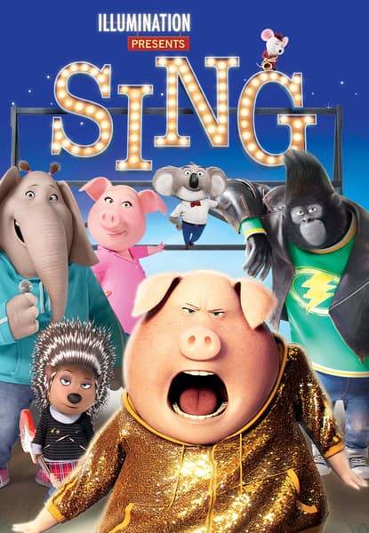 Sing