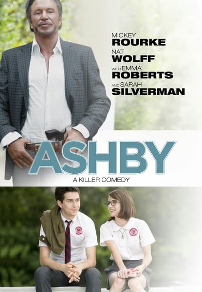Ashby