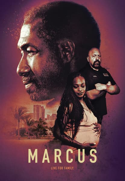 Marcus