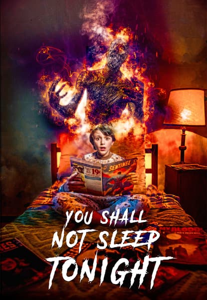 You Shall Not Sleep Tonight