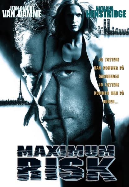 Maximum Risk