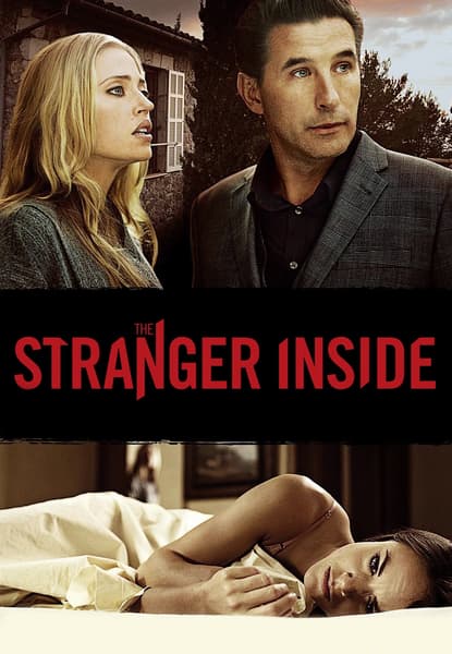 The Stranger Inside