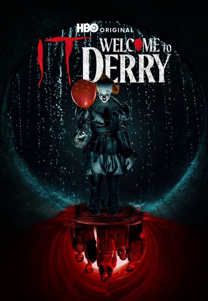 IT: Welcome to Derry: Season 1