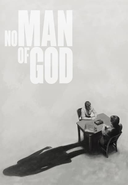 No Man Of God