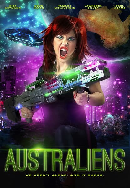 Australiens