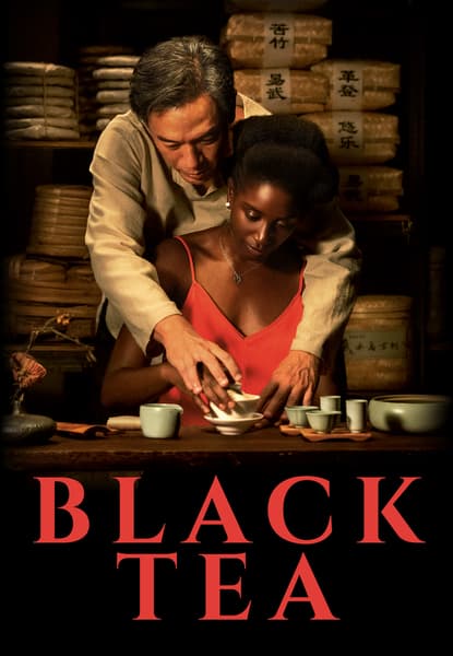 Black Tea