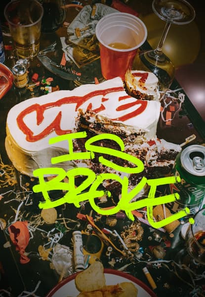 Vice Is Broke