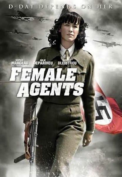 Female Agents