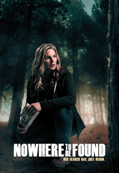 Nowhere to be Found