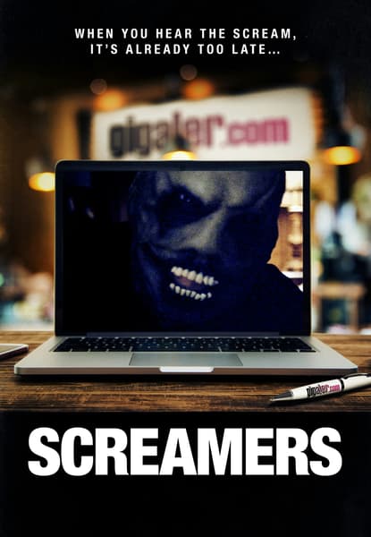 #Screamers